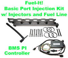 Load image into Gallery viewer, Fuel-It! Port Injection Kits for BMW N54 Motors