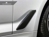 AUTOTECKNIC DRY CARBON FIBER FENDER TRIM - G30 5-SERIES ATK-BM-0080