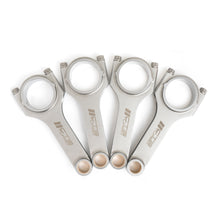 Load image into Gallery viewer, CTS TURBO - CONNECTING RODS VW & AUDI 144×20 RIFLE DRILLED | FITS 1.8T 20V & 2.0T FSI CTS-CRH-14420