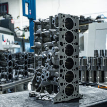 Load image into Gallery viewer, KLM B58 Stage 2 SAVAGE Engine Build
