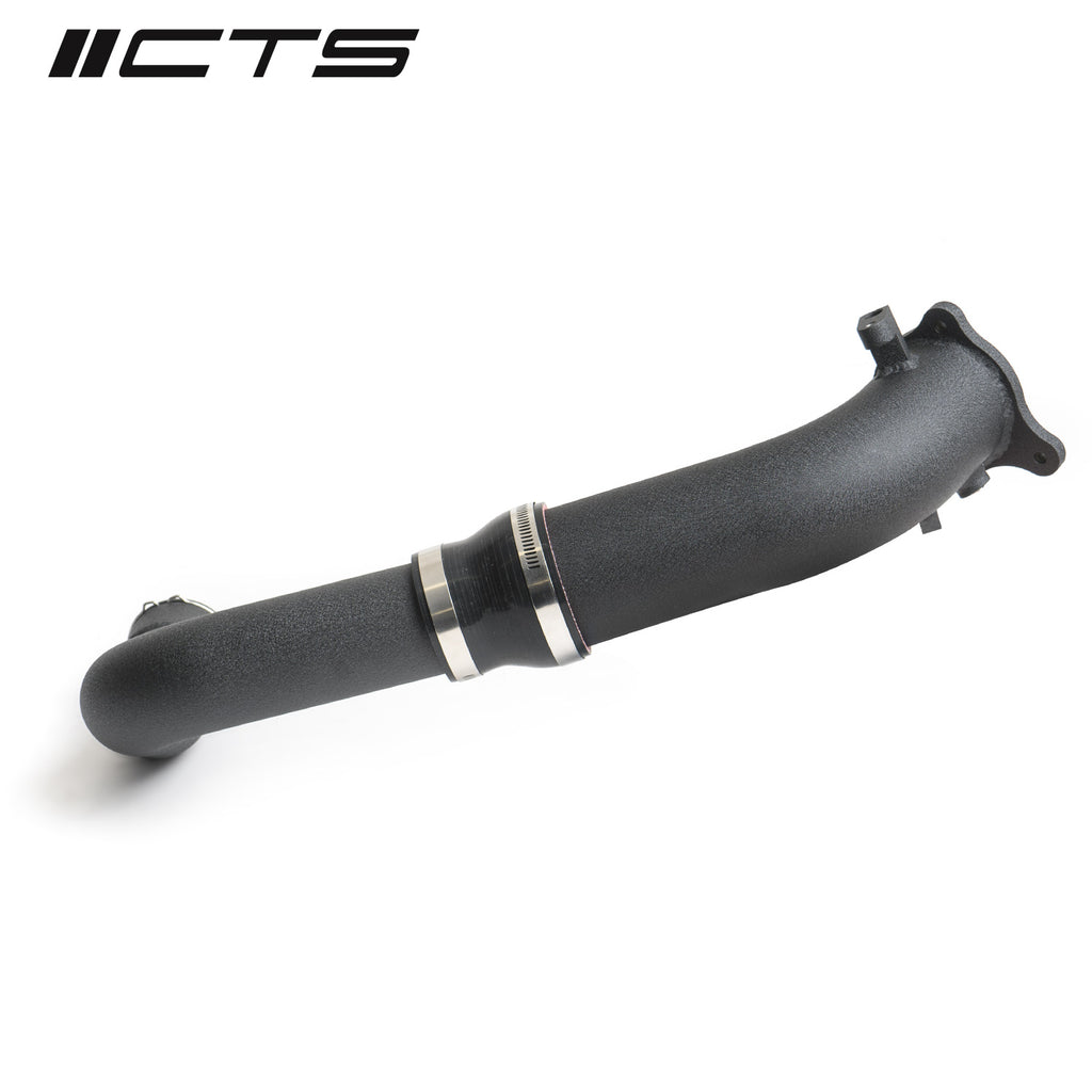 CTS TURBO CHARGE PIPE UPGRADE KIT FOR F-SERIES AND G-SERIES BMW B46/B48 2.0T CTS-IT-343