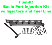 Load image into Gallery viewer, Fuel-It! Port Injection Kits for BMW N54 Motors
