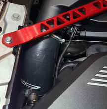 Load image into Gallery viewer, BMS Silicone Intake Pipe Hose Upgrade for B58 BMW M240 M340 M440
