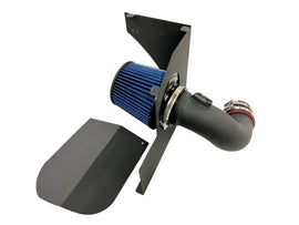 MAD BMW F3x B46 B48 230 330 430 High Flow Air Intake W/ Heat Shield MAD-5061