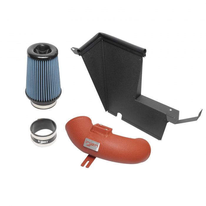 INJEN SP SHORT RAM INTAKE SYSTEM  - SP2301