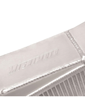 Load image into Gallery viewer, Mishimoto Performance Aluminum Radiator, fits BMW E46 M3 2001–2006 MMRAD-E46-01