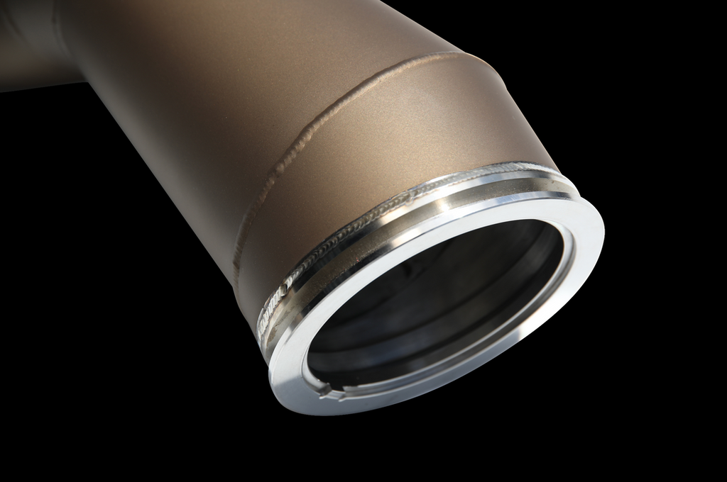 Project Gamma AUDI RS6/RS7 | A8/S8 (C8/D5) DOWNPIPES