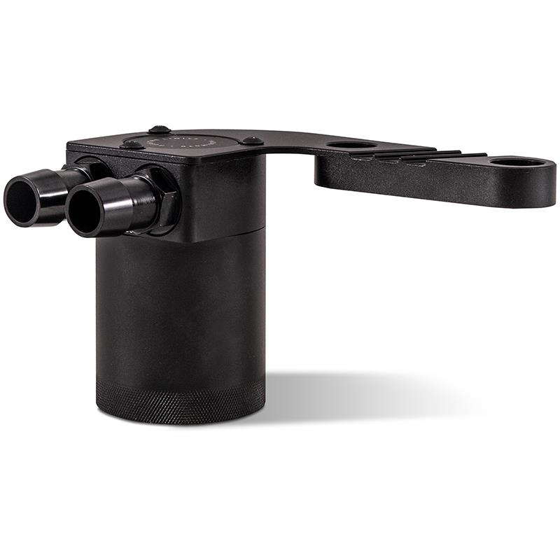 Mishimoto Baffled Oil Catch Can, fits BMW F8X M3/M4 2015-2020 MMBCC-F80-15CBE