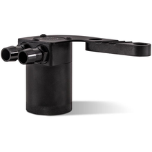 Load image into Gallery viewer, Mishimoto Baffled Oil Catch Can, fits BMW F8X M3/M4 2015-2020 MMBCC-F80-15CBE