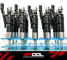 Load image into Gallery viewer, Spool Performance IFX150 B58 GEN1 UPGRADED DI INJECTORS SP-INJ-B581