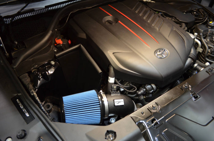 INJEN SP COLD AIR INTAKE SYSTEM - SP2300