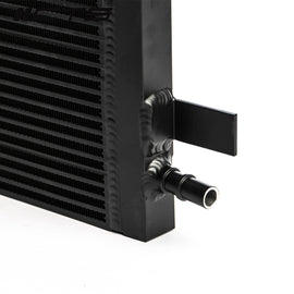 CTS TURBO A90/91 TOYOTA SUPRA & BMW G2X-SERIES TRANSMISSION OIL COOLER CTS-HX-0020