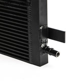 CTS TURBO A90/91 TOYOTA SUPRA & BMW G2X-SERIES TRANSMISSION OIL COOLER CTS-HX-0020