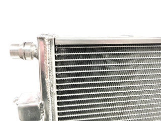 MAD BMW M2 M3 M4 G87 G80 G82 G83 Heat Exchanger MAD-1083