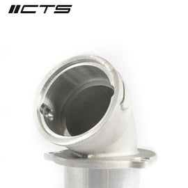 CTS TURBO MUFFLER DELETE – NON-MQB GEN 3 1.8TSI/2.0TSI CTS-HW-0254-Gen3