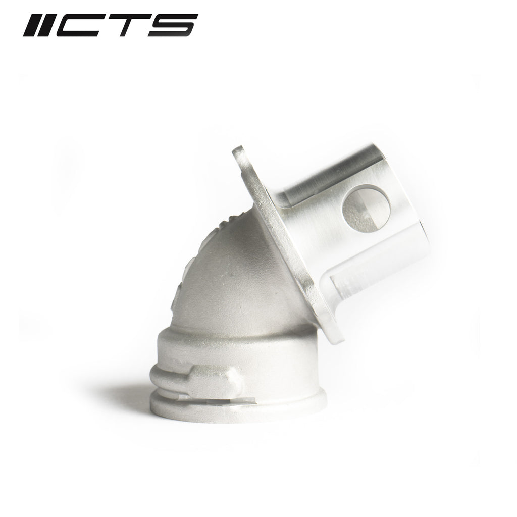 CTS TURBO MUFFLER DELETE – NON-MQB GEN 3 1.8TSI/2.0TSI CTS-HW-0254-Gen3