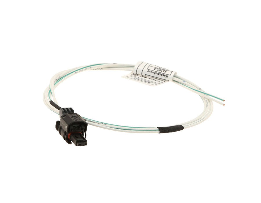 Bosch BMW S63TU/F90 Fuel Pump (HPFP's) W/Adaptors 13517852361