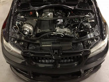 Load image into Gallery viewer, VRSF 1000whp 7.5″ Stepped Race Intercooler FMIC Upgrade Kit 07-12 135i/335i N54 & N55 E82/E90/E92 10903050