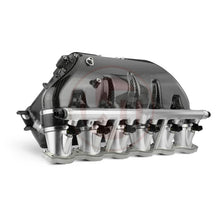 Load image into Gallery viewer, WAGNER TUNING  Hybrid-Carbon-Intake manifold with integrated Intercooler BMW M3/M4 S58