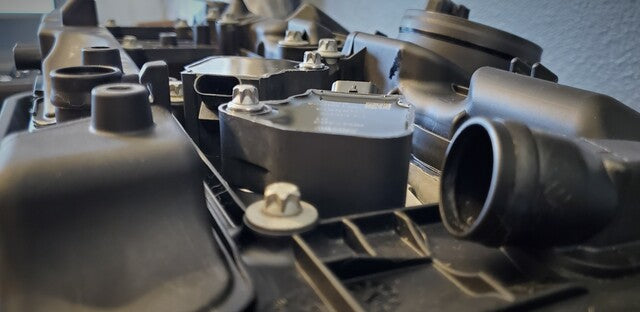 Nexsys Motorsport N55 & S55 Ignition Coil Upgrade Kit