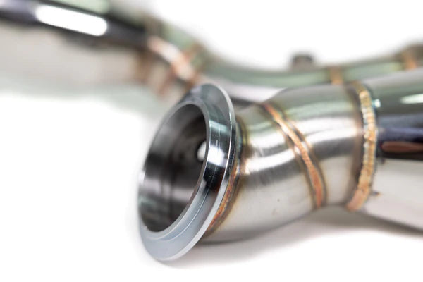 ARM Motorsports S58 DOWNPIPES - G80 M3 G82/G83 M4 S58DP