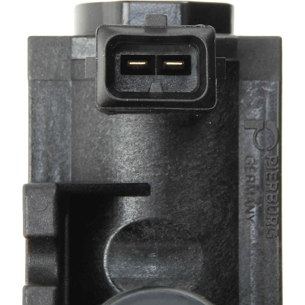 Pierburg N54 Turbocharger Boost Solenoid Valve (Pressure Converter) 11 74 7 626 350