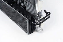 Load image into Gallery viewer, CSF G8X M3 / M4 (S58) Race-Spec Dual Core ZF8 Transmission Oil Cooler # 8221