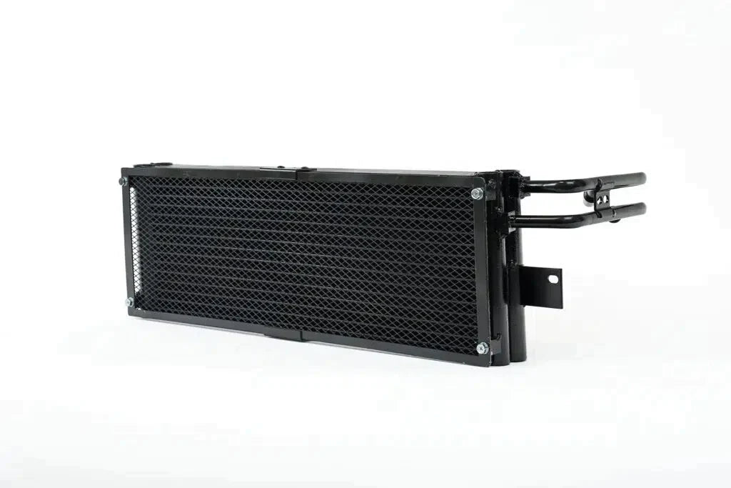CSF G8X M3 / M4 (S58) Race-Spec Dual Core ZF8 Transmission Oil Cooler # 8221