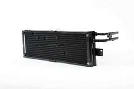 CSF G8X M3 / M4 (S58) Race-Spec Dual Core ZF8 Transmission Oil Cooler # 8221