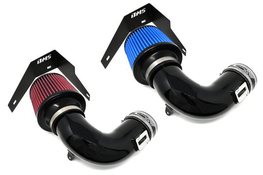 Burger MotorSports BMS Elite F Chassis B58 Intake for F2x F3x BMW 140 240 340 440