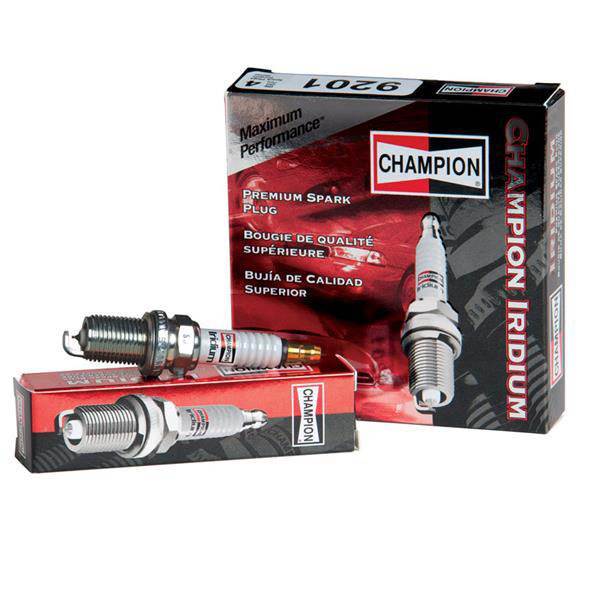 Champion BMW B58 RERX4ZWYPB / OE245 Spark Plug - 12120040551