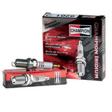 Champion BMW B58 RERX4ZWYPB / OE245 Spark Plug - 12120040551