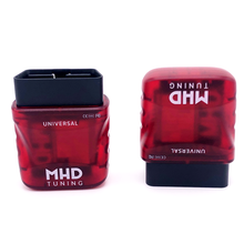 Load image into Gallery viewer, MHD Wireless OBDII Wifi Flash Adapter