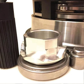 MOTIV TWIN DISC CLUTCH - BMW