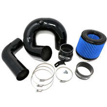 Load image into Gallery viewer, BMS Elite F Chassis B58 BMW Front Mount Intake for F2X M140 240 F3X 340 440
