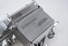 Load image into Gallery viewer, CSF G82 M4 / G80 M3 S58 Intake Manifold Charge-Air Cooler - Machined Billet Aluminum