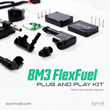 Load image into Gallery viewer, ProTuning freaks BM3 FLEXFUEL KIT
