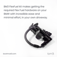 Load image into Gallery viewer, ProTuning freaks BM3 FLEXFUEL KIT