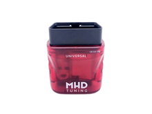 Load image into Gallery viewer, MHD Wireless OBDII Wifi Flash Adapter