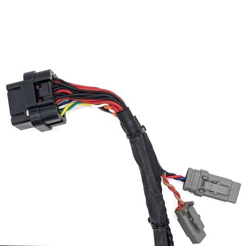 MOTIV RE|FLEX - ADVANCED I/O INTEGRATION