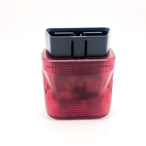 MHD Wireless OBDII Wifi Flash Adapter