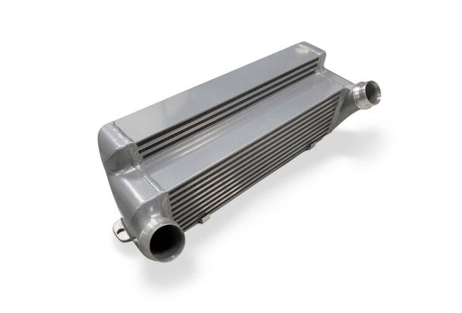 VRSF HD Intercooler Upgrade Kit for 12-18 F20 & F30 228i, M235i, M2, 328i, 335i, 428i, 435i N20 N26 N47 N55 10303010