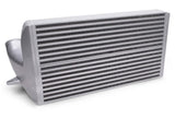 VRSF 1000whp 7.5″ Stepped Race Intercooler FMIC Upgrade Kit 07-12 135i/335i N54 & N55 E82/E90/E92 10903050