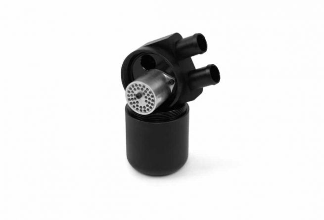 VRSF Aluminum Oil Catch Can BMW N54 205420