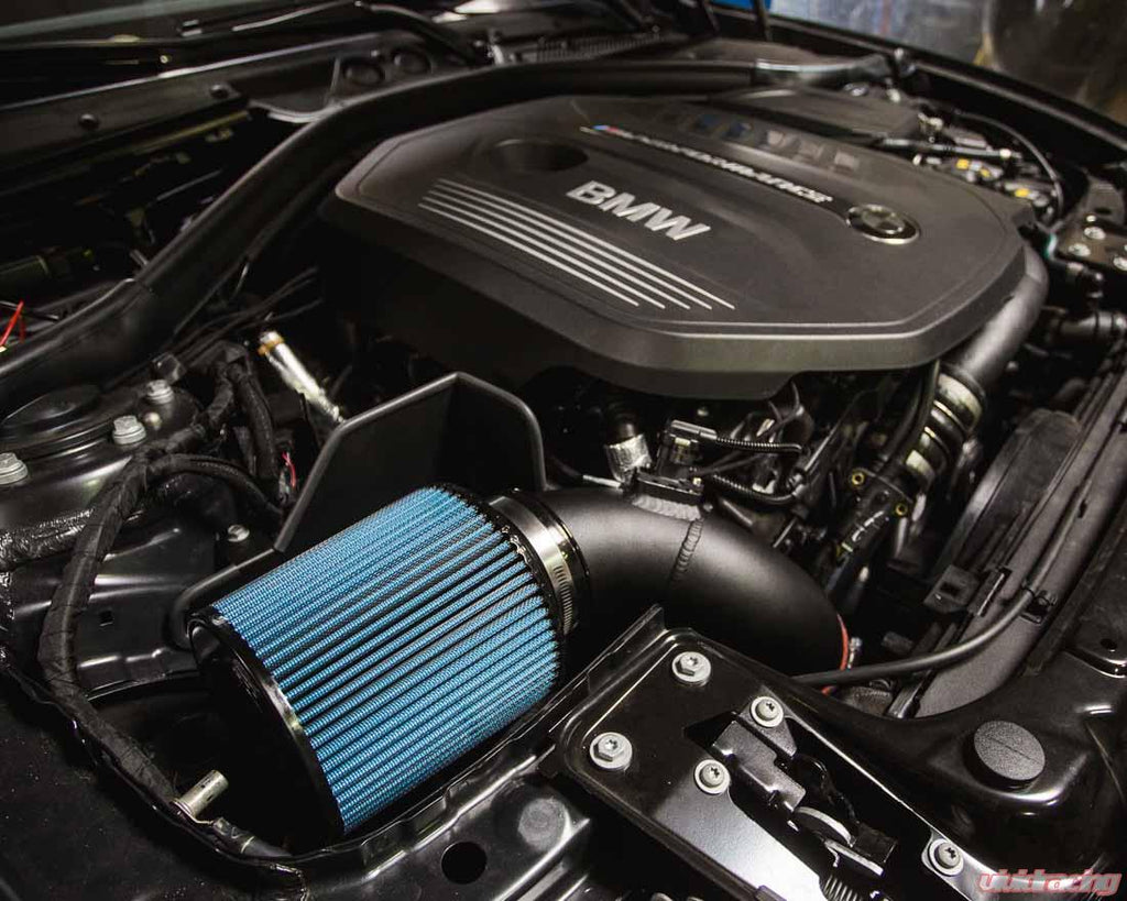 VR Performance Short Ram Air Intake BMW M140i | M240i | 340i | 440i B58