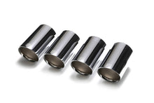 Load image into Gallery viewer, ARMYTRIX Stainless Steel Valvetronic Catback Exhaust System Quad Tips BMW M3 G80 | M4 G82 2020+
