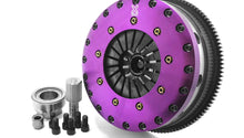 Load image into Gallery viewer, X-Clutch BMW 135i & 335i 2006-2008 Twin Disc 9" Clutch Kit
