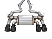 Load image into Gallery viewer, AWE GEN2 EXHAUST SUITE FOR THE BMW F8X M3/M4