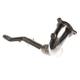 CTS TURBO TT225Q/8L S3 DOWNPIPE CTS-EXH-DP-0010