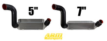 Load image into Gallery viewer, ARM N54/N55 FMIC HOSE UPGRADE E90HU